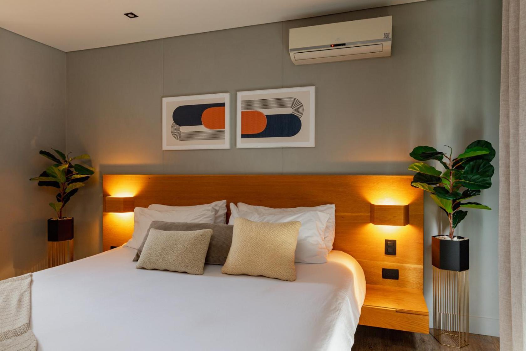Loma Verde Aparthotel Medellín Exteriör bild